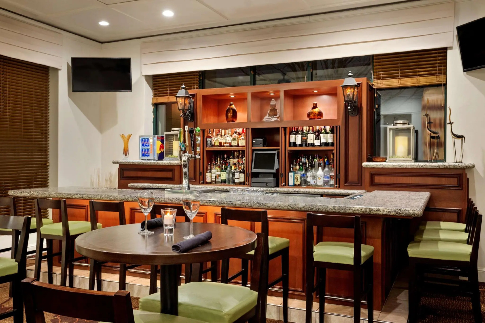 Hilton Garden Inn Atlanta Perimeter Center