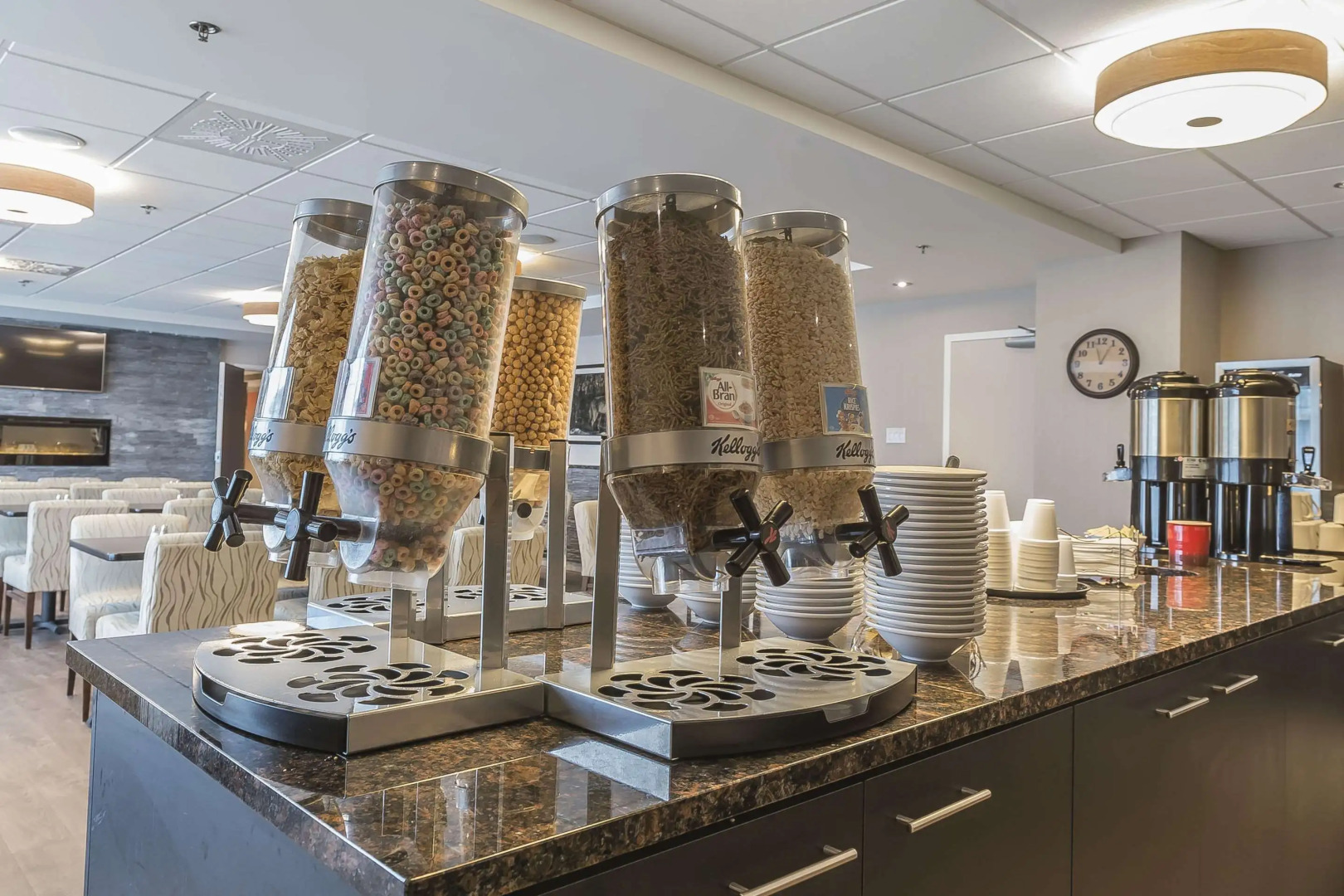 Quality Inn Sept-Îles