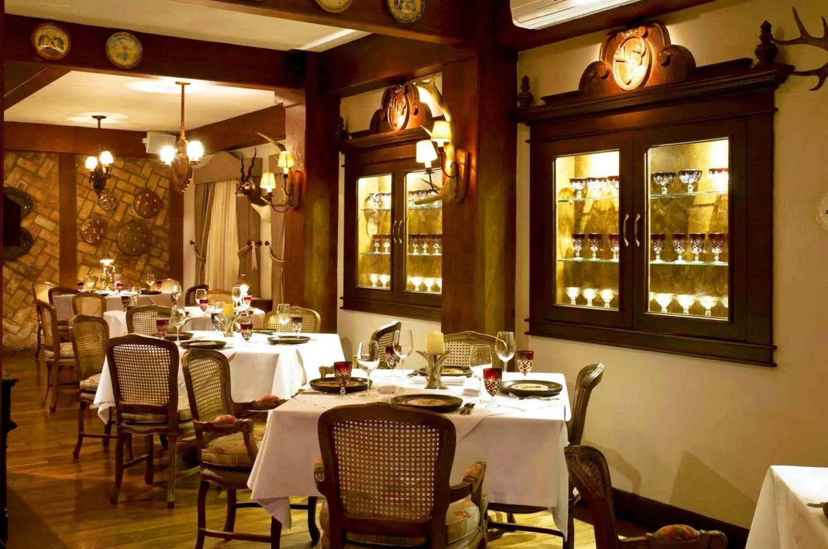 Hotel Casa da Montanha