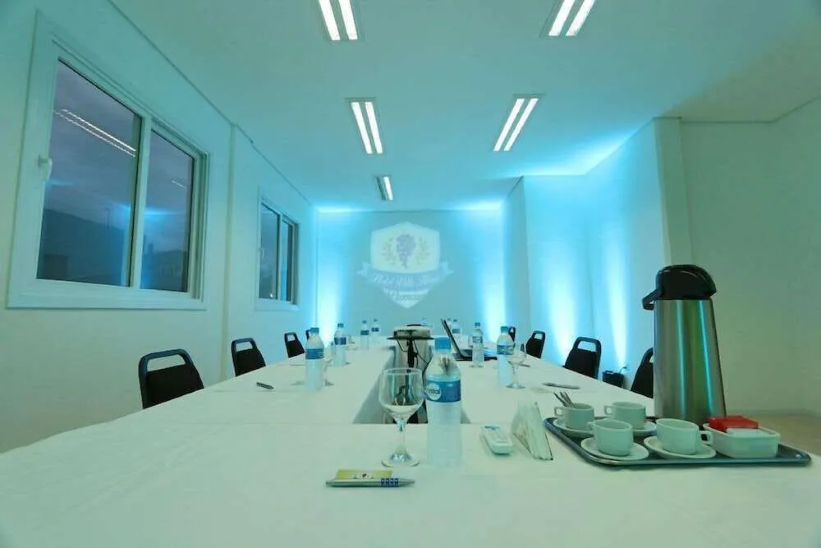 Hotel Ville House Premium