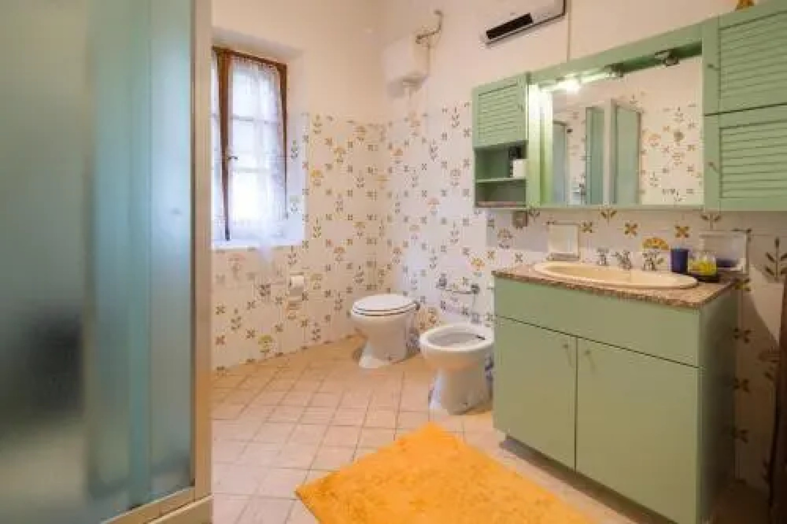 Tamerici Holiday Home