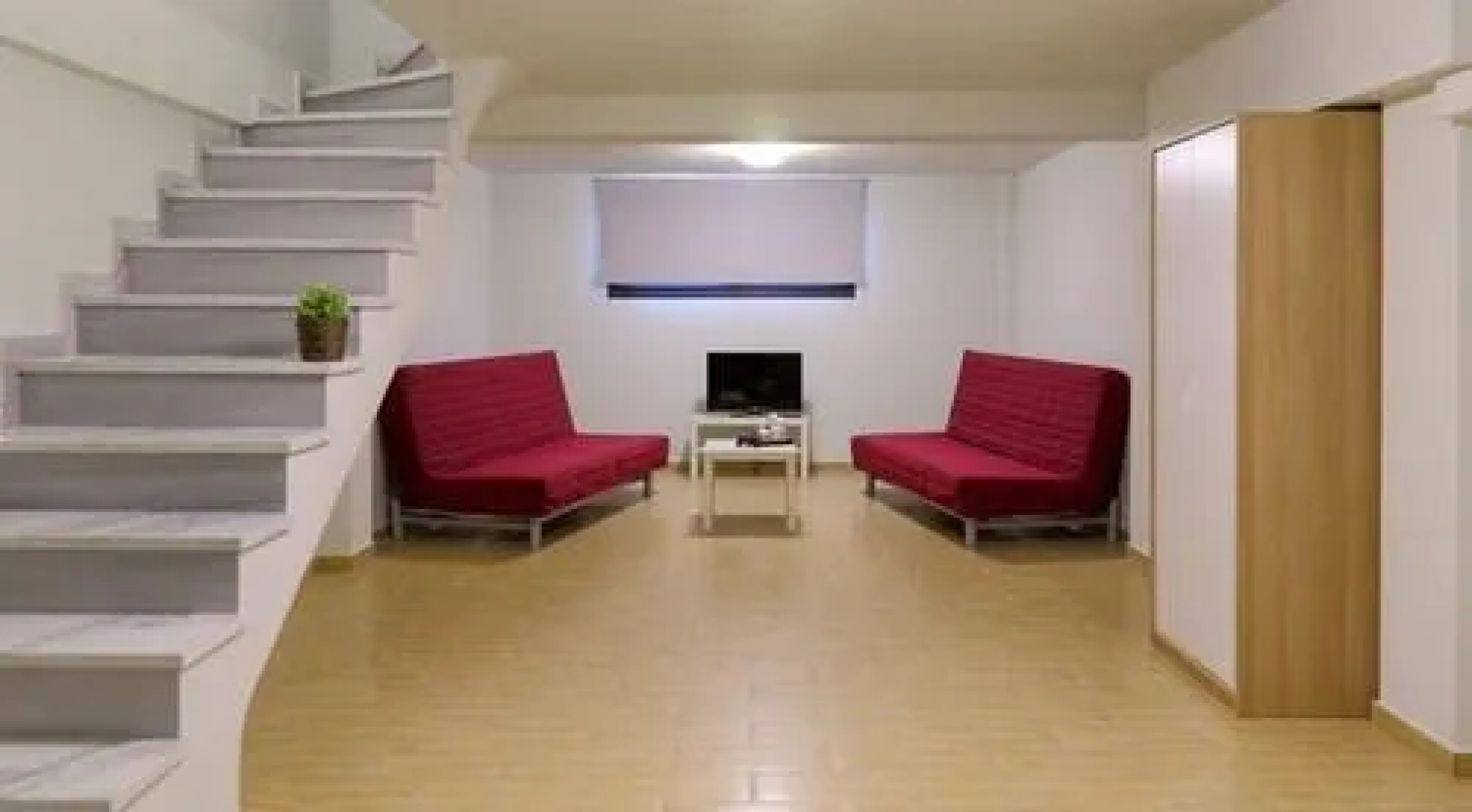 Bouganvillia Homes