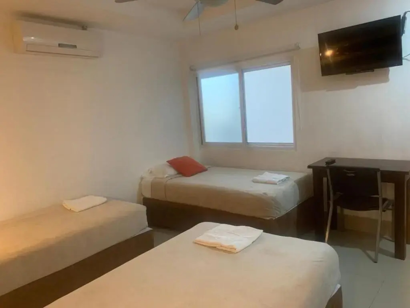 Hotel Tijerinos