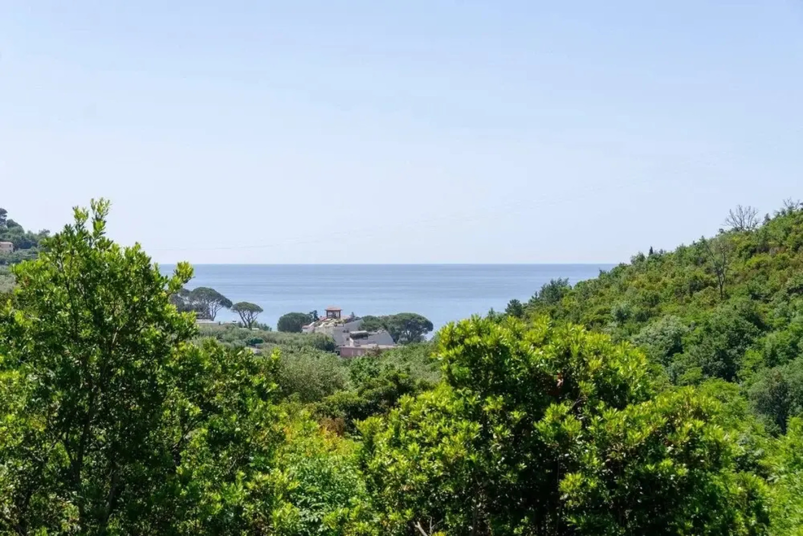 Altido House of Mariella in Cavi Borgo