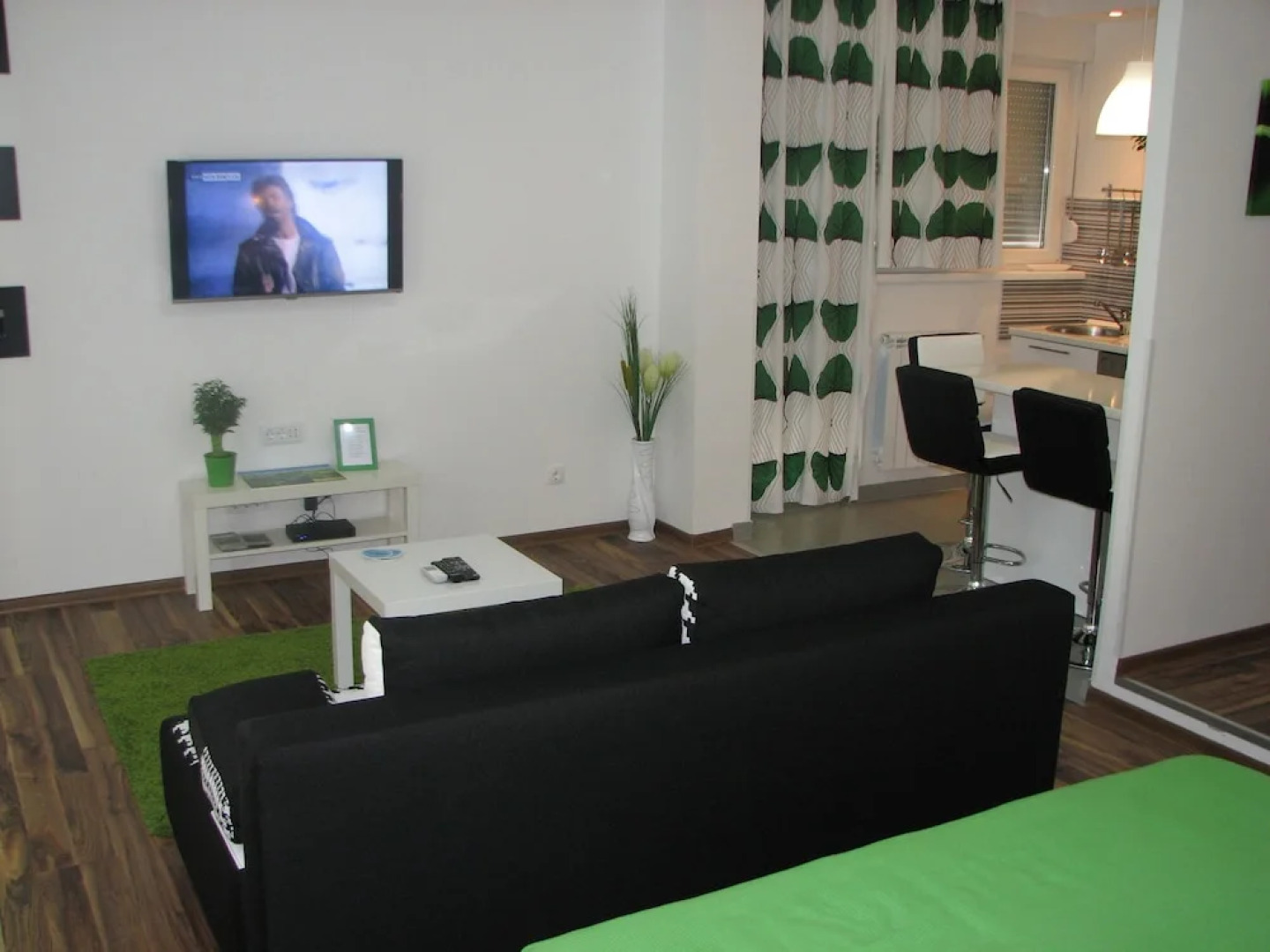 Eva Luxury Rooms & Apartments