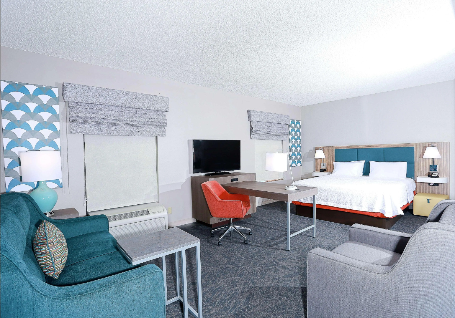 Hampton Inn & Suites Tampa-Wesley Chapel