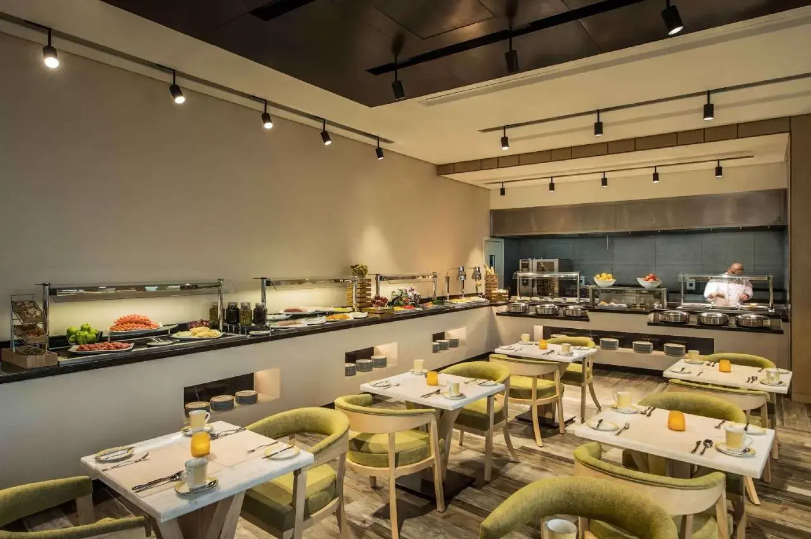 Hilton Garden Inn Al Khobar