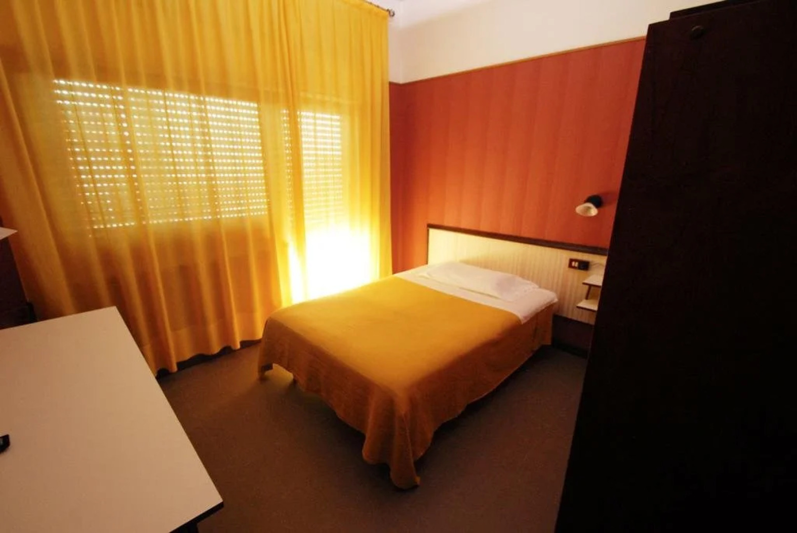 Atlantico Palace Hotel