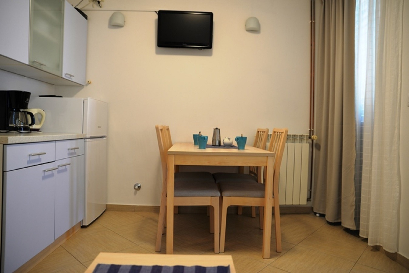 Apartment Forna - free parking: A2 Cres, Island Cres