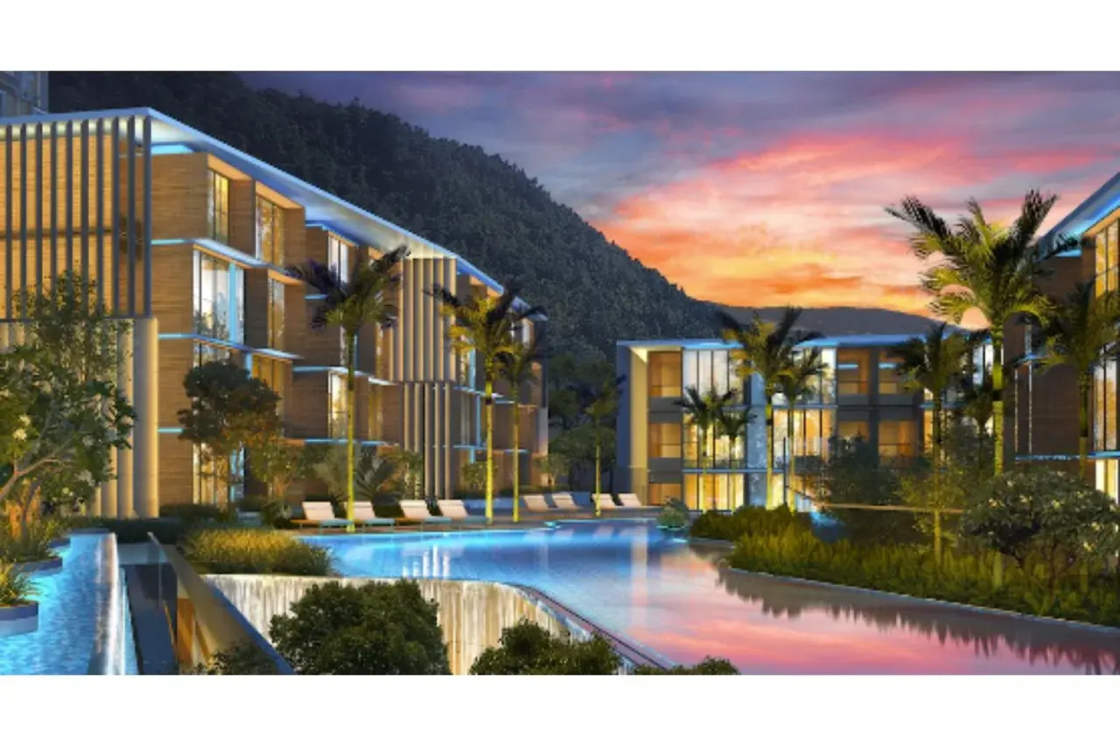 Wyndham Garden Phuket Kamala