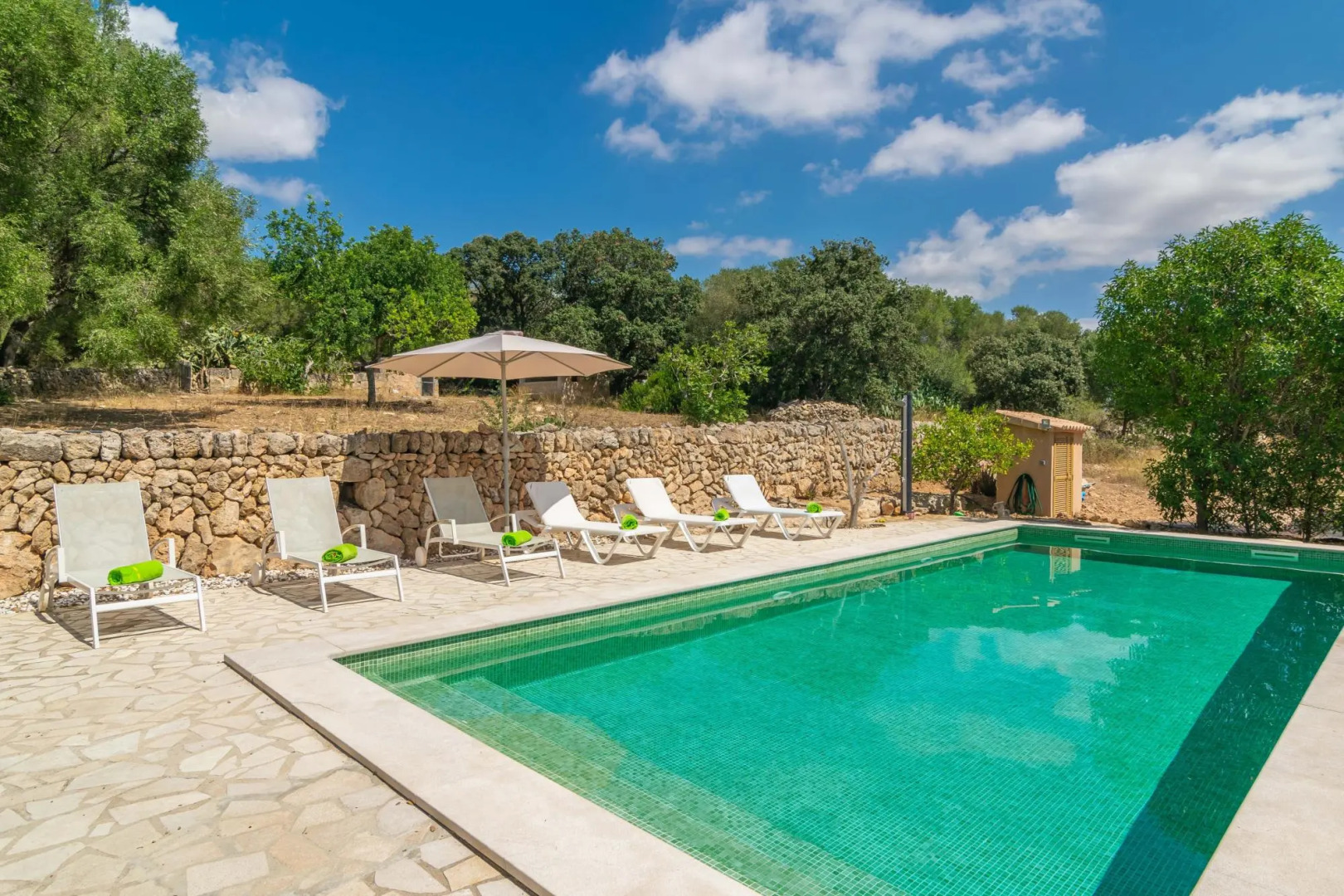 Can Gallot De Punxuat