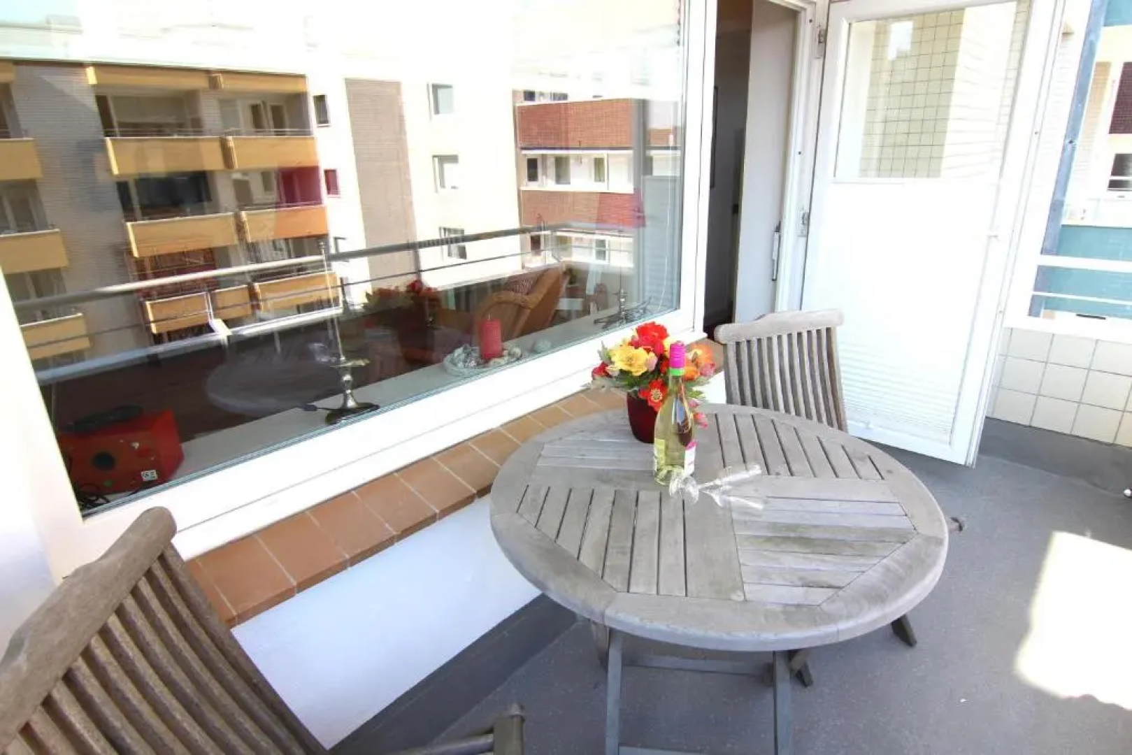 Ferienwohnung Atlantik50