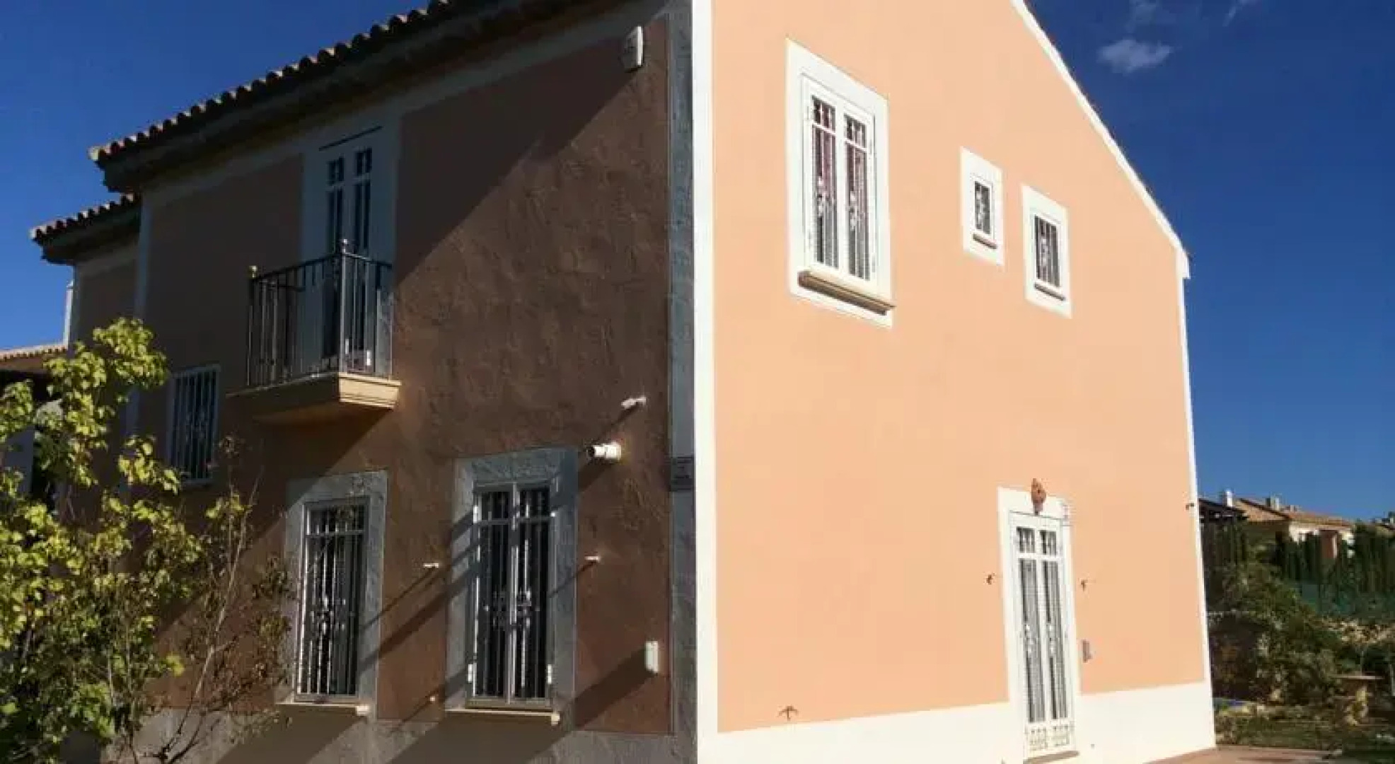 Holiday Home Carrer Londres