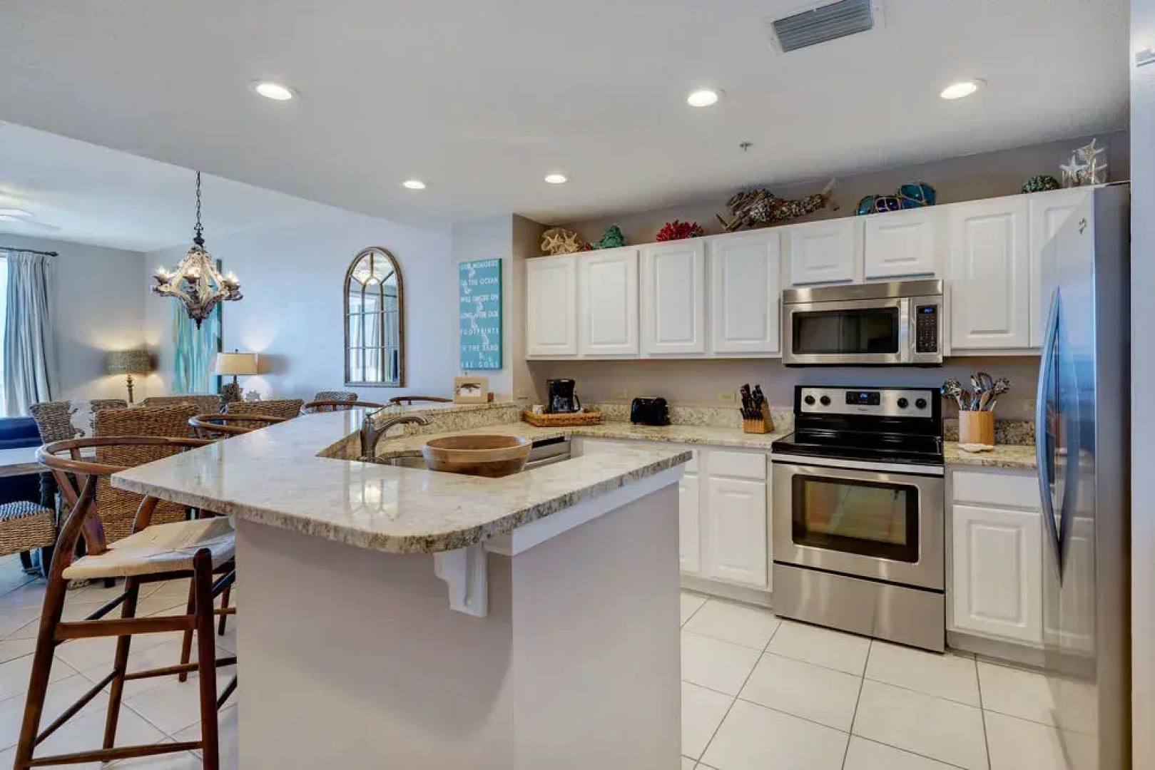 Spanish Key Condominiums By Wyndham Vacation Rentals