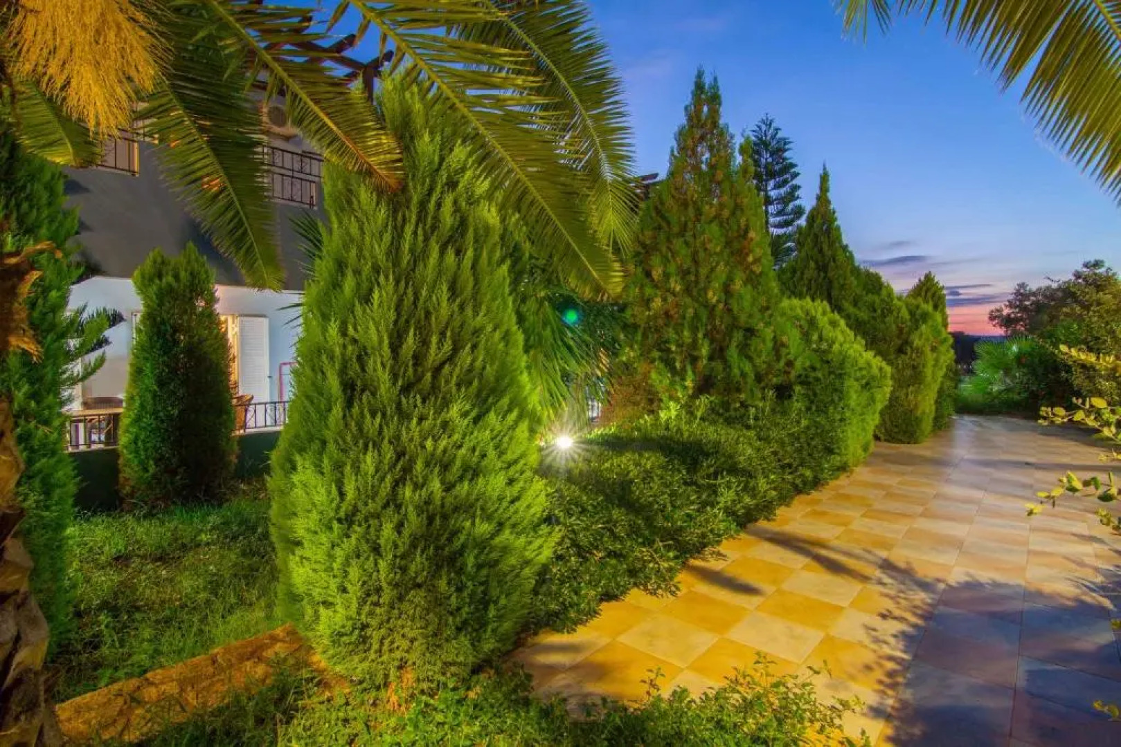 Blue Villa 1 - With Private Pool