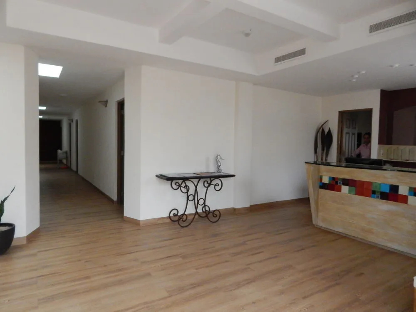 Marisol Boutique Hotel