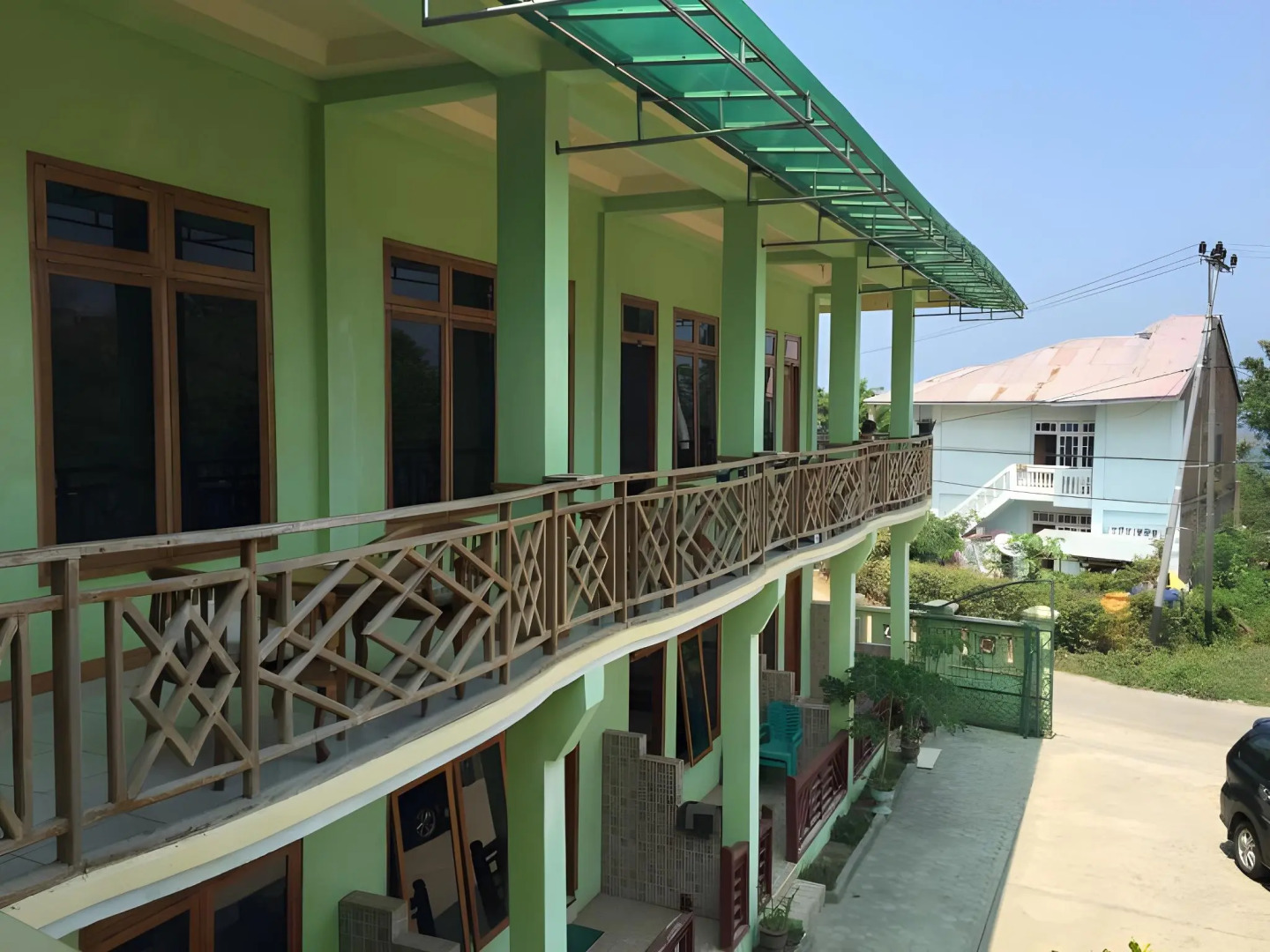 Surya Hotel Labuan Bajo