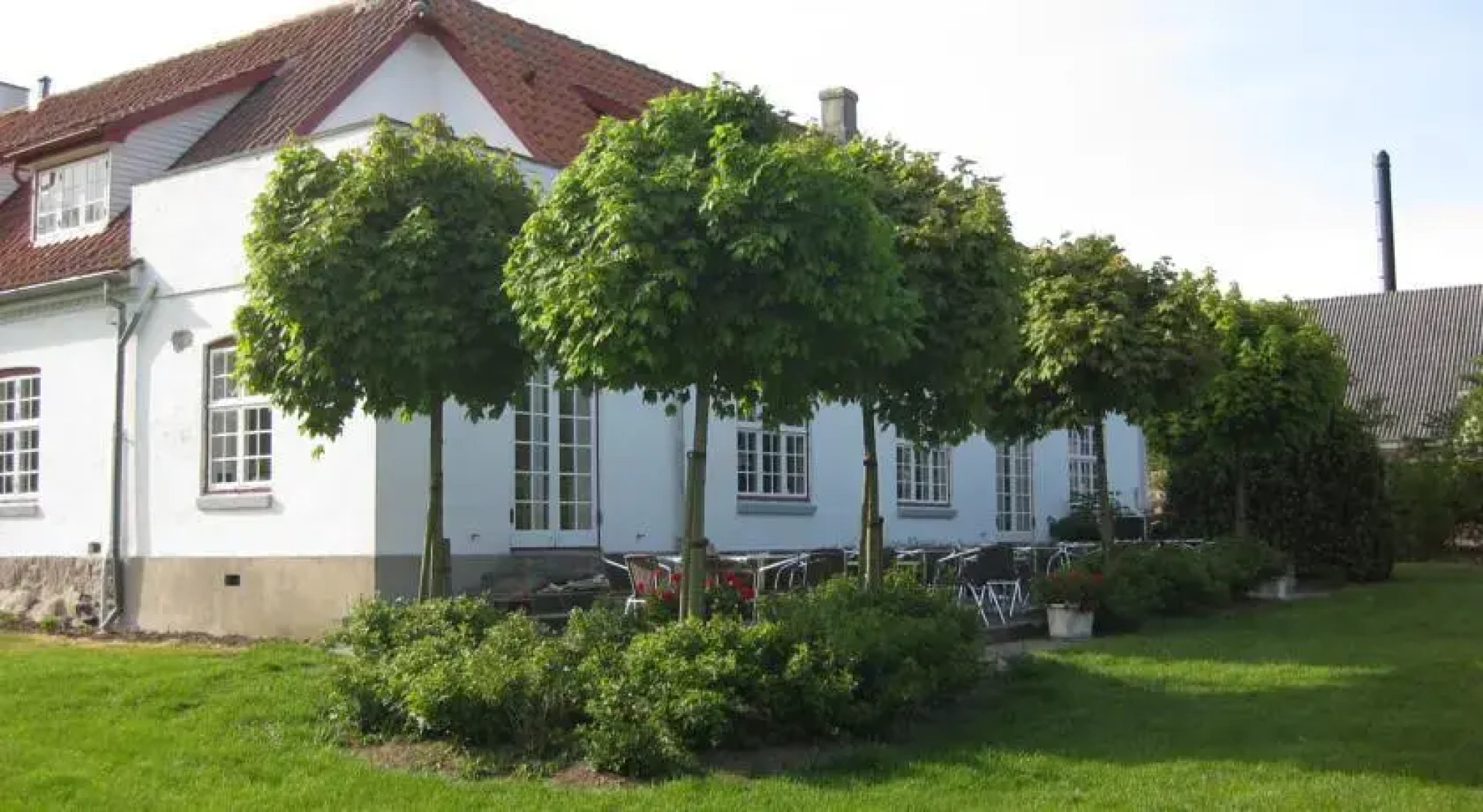 Sonnerupgaard B&B