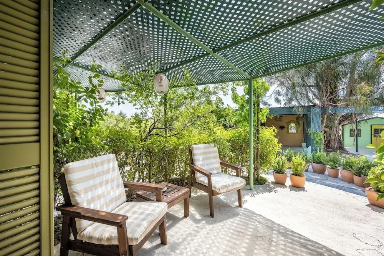 Finca Aal Cachucho Hotel Rural