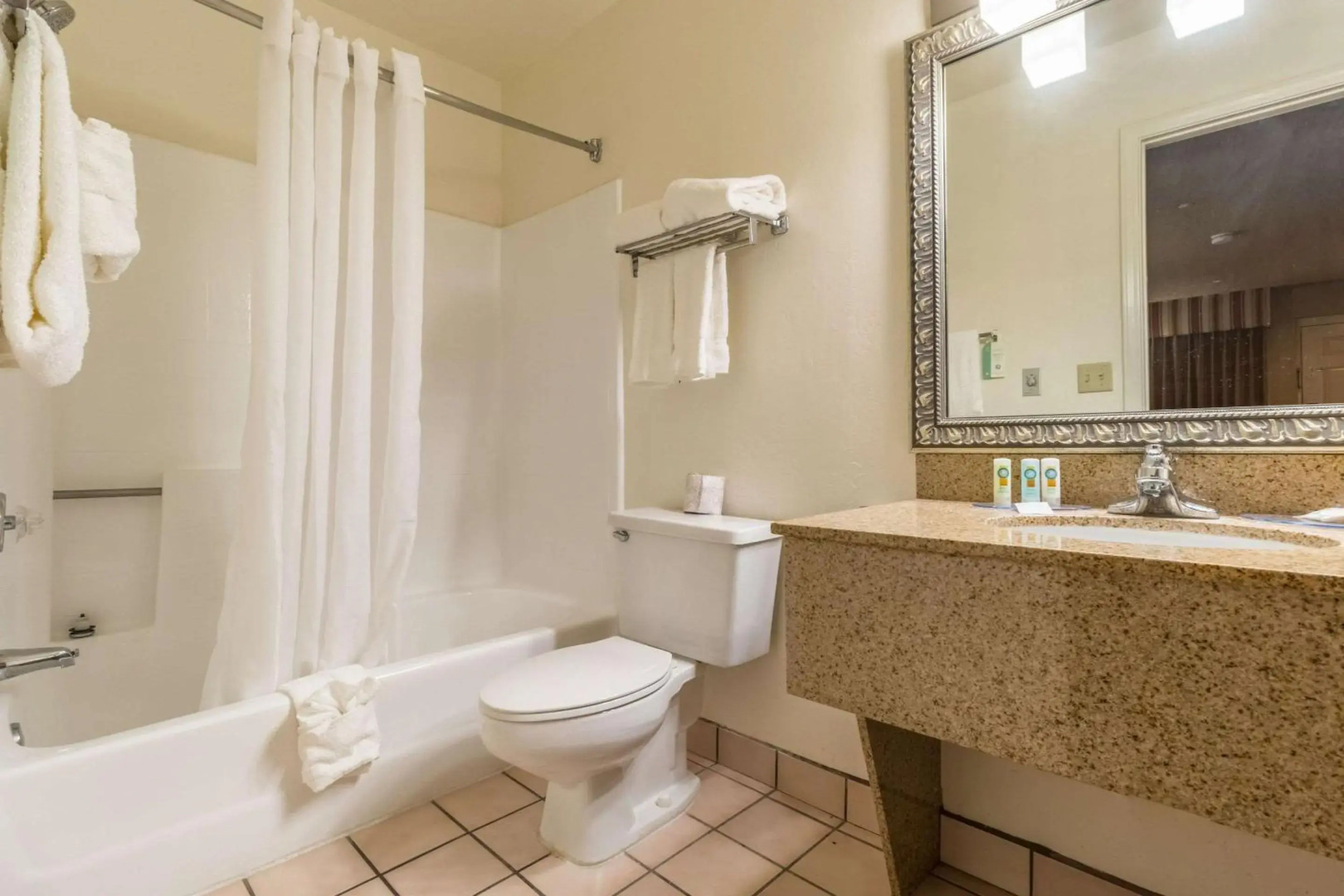 Quality Inn Casa Grande I-10