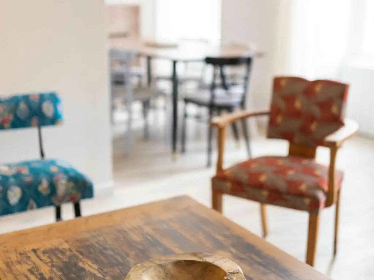 Gîte Mortagne-sur-Sèvre, 3 pièces, 6 personnes - FR-1-426-485