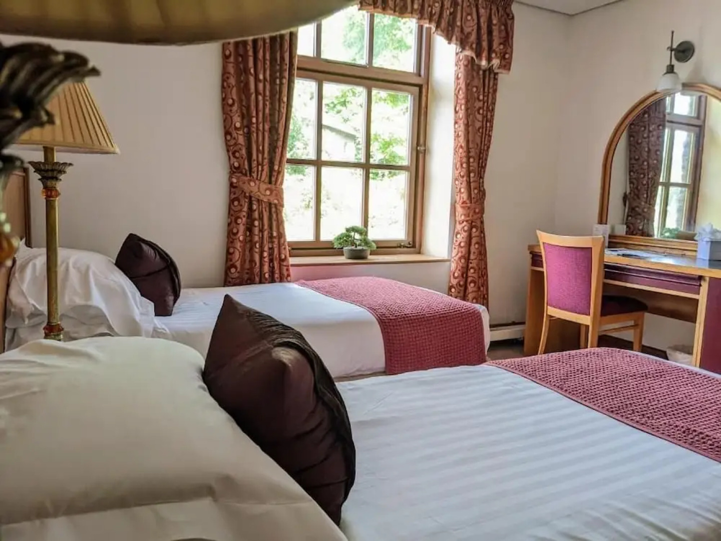 Whitewater Spa & Leisure Club