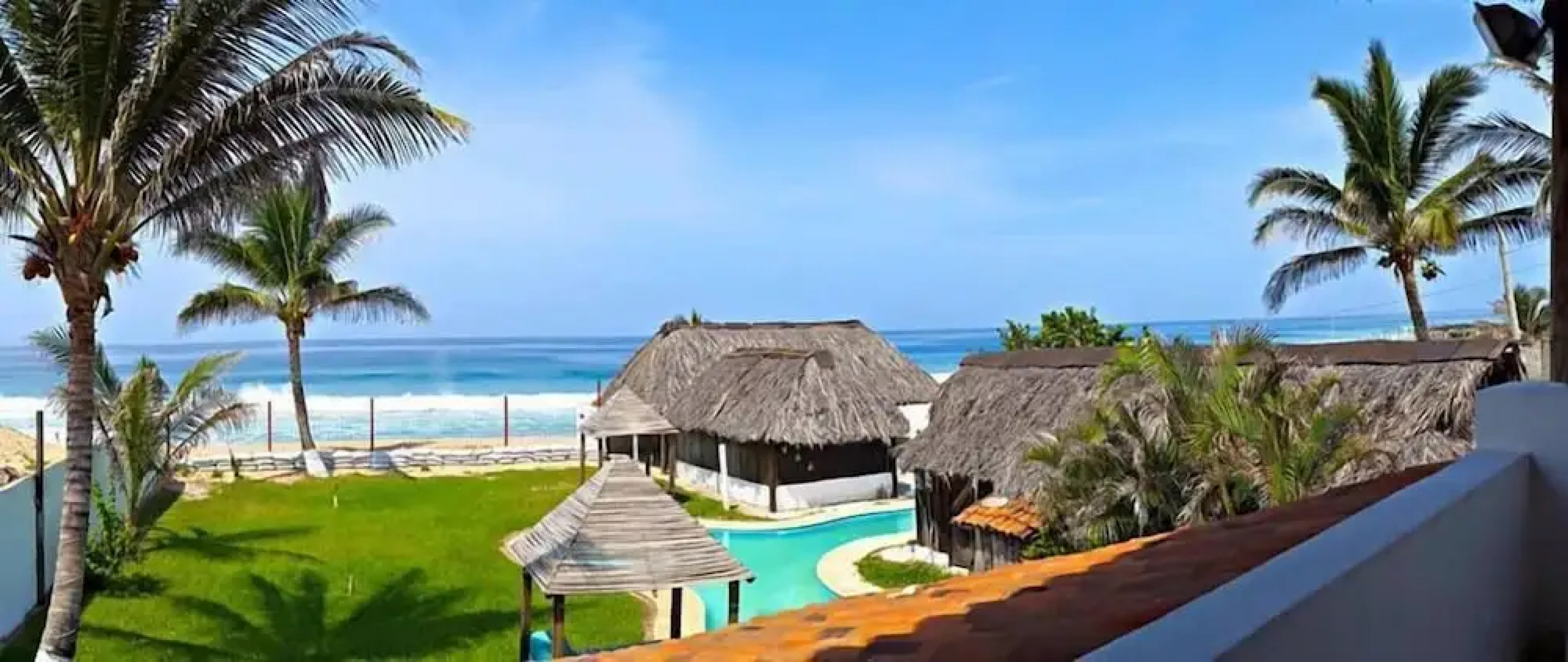 Bungalows Las Brisas