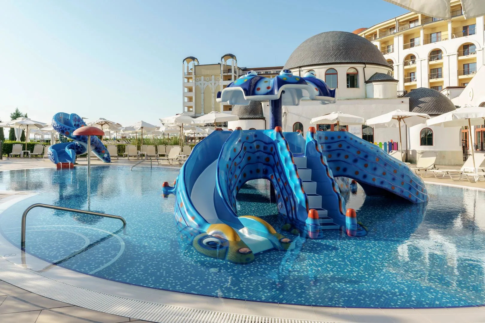 Alua Helios Bay - All Inclusive