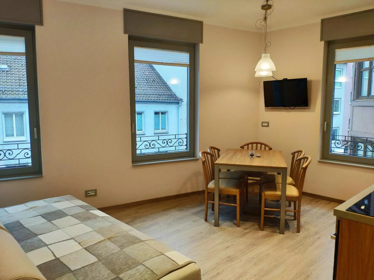 Kriemhilde Depandance