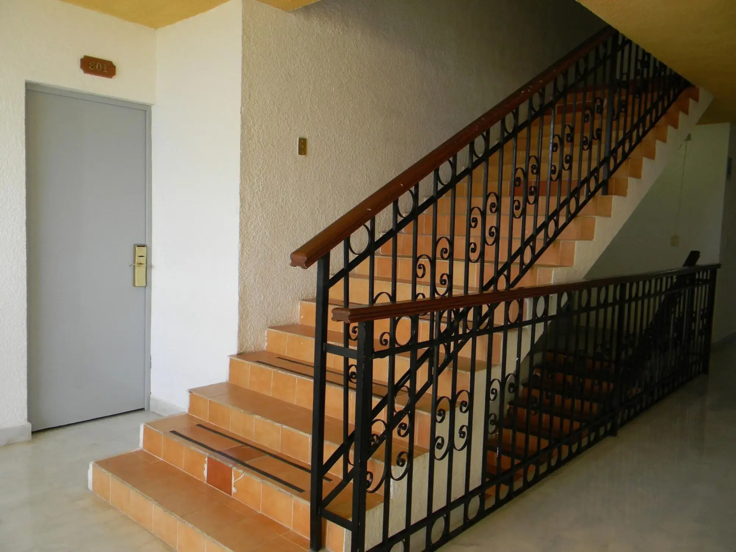 Hotel Imperial Laguna Faranda