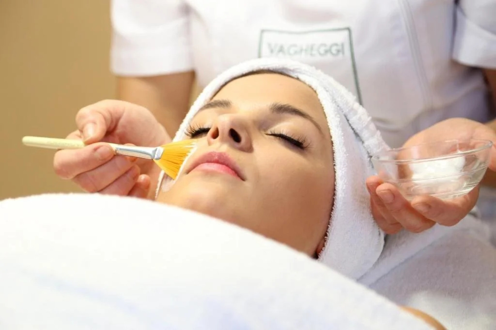 Beautyfarm Landhaus Servus