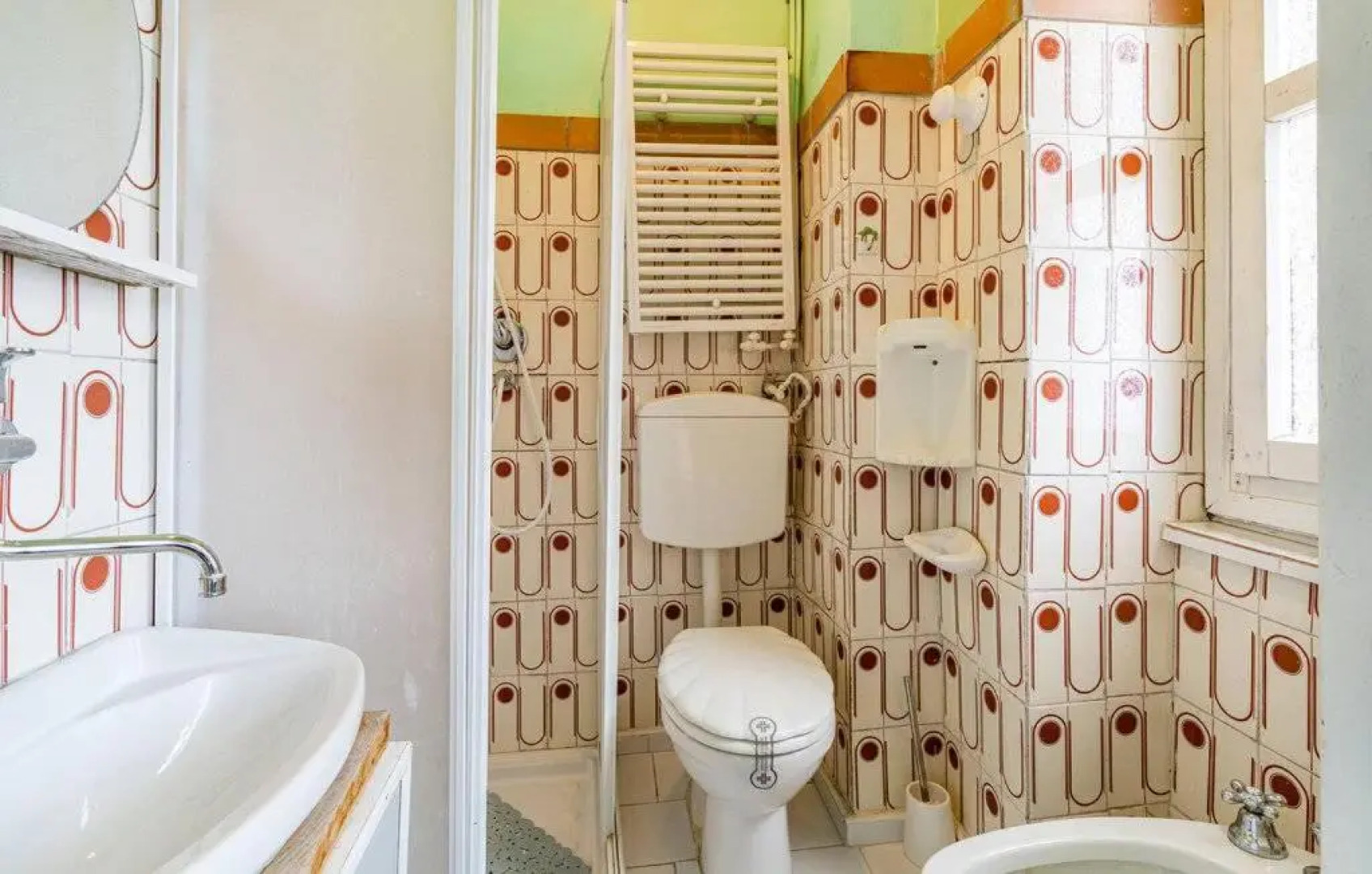 B&B I Colori dell' Arcobaleno