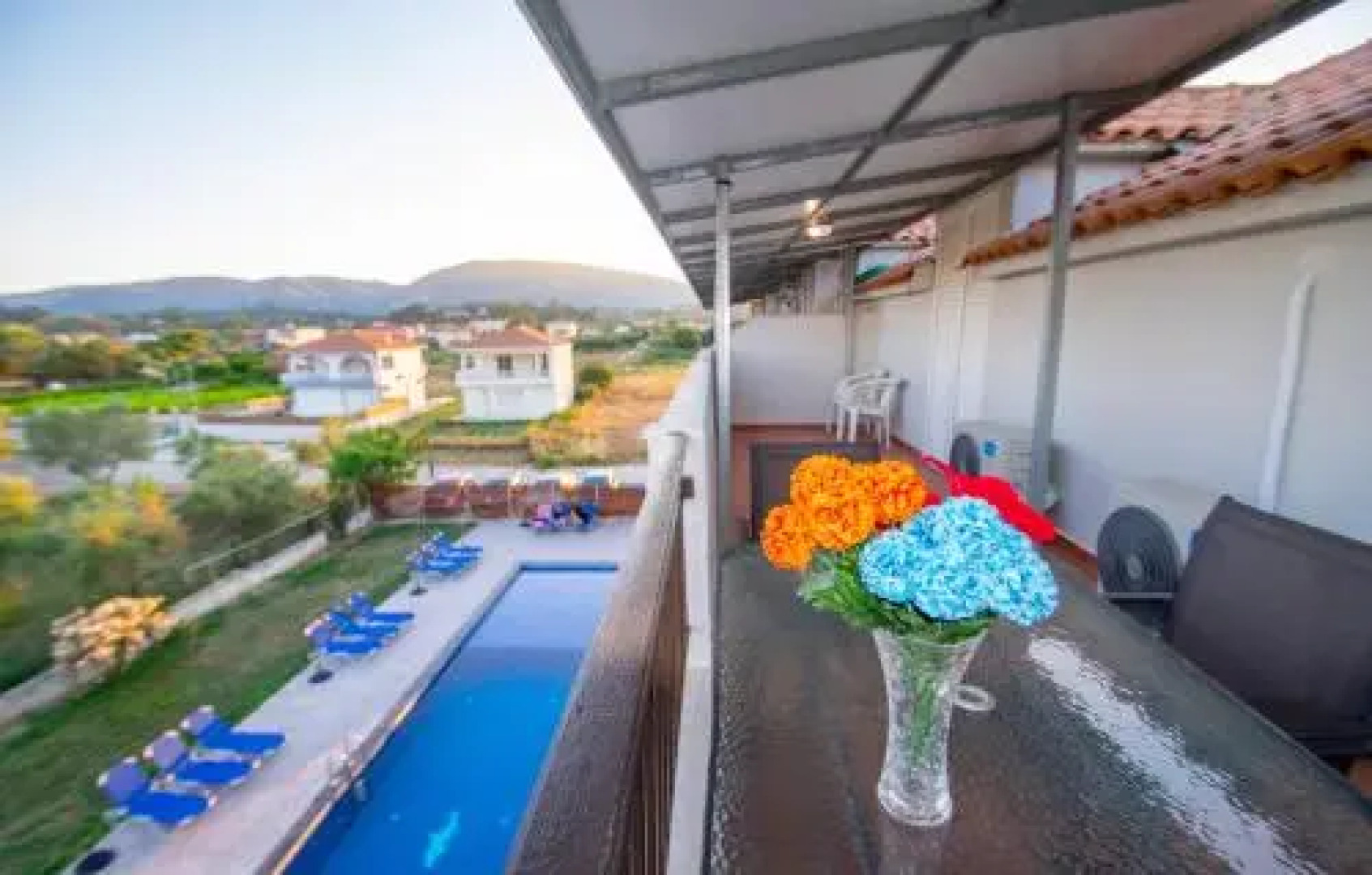 Brunswick Villa Units