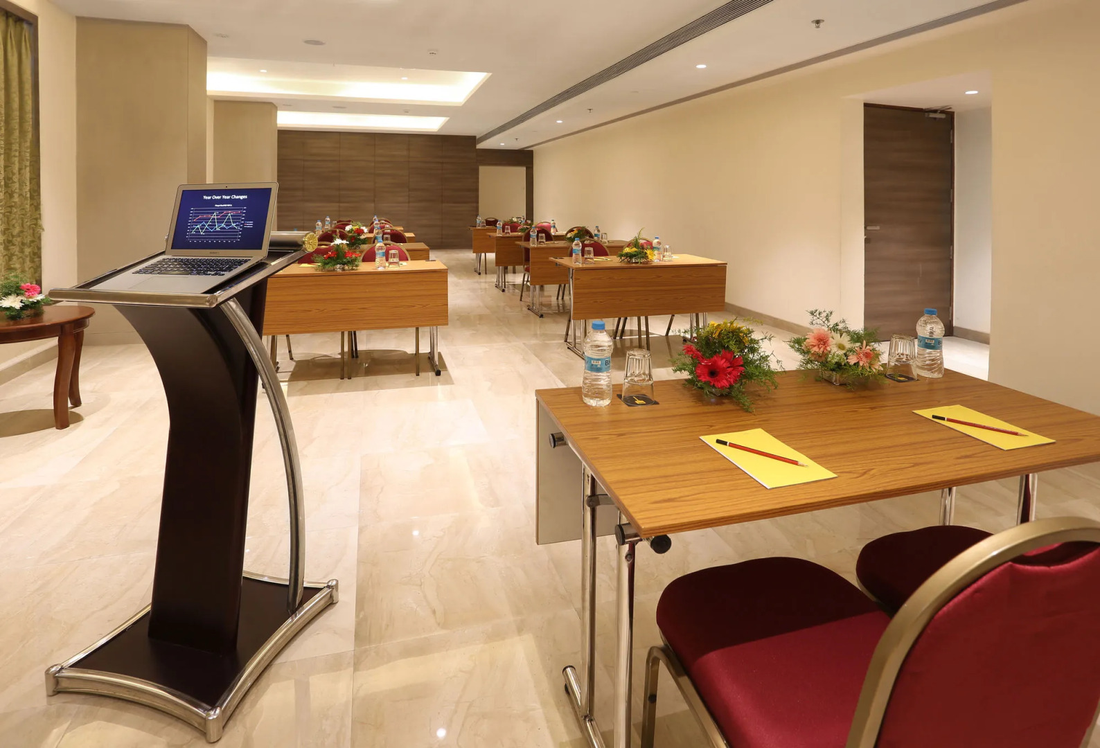 Temple Tree Hotel Shirdi