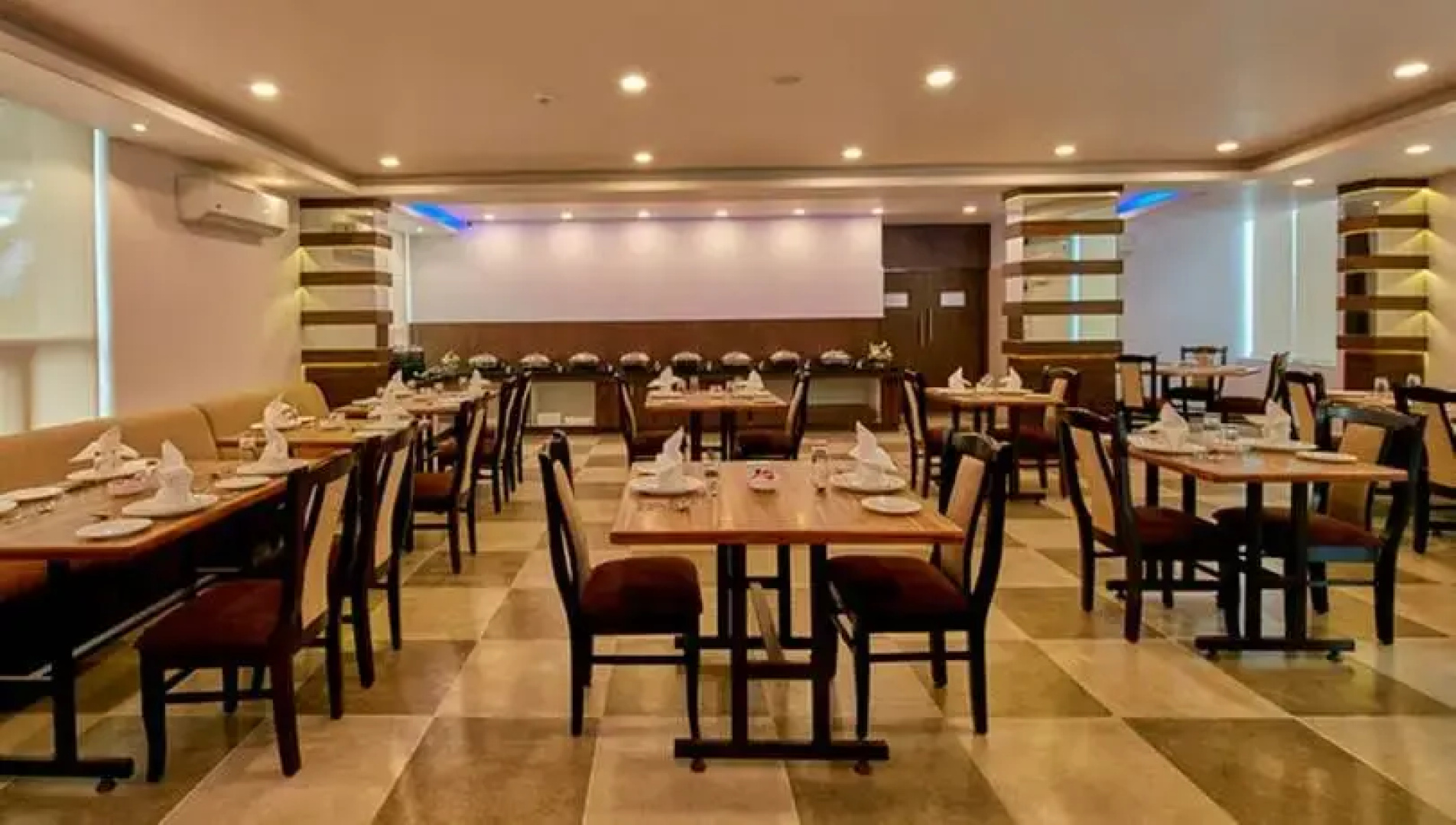 Regenta Inn Airport Bangalore