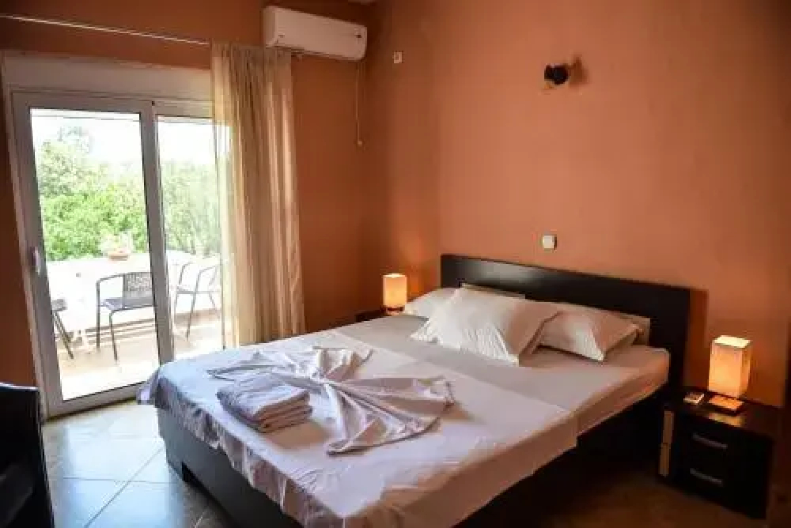 Sunrise Apartments