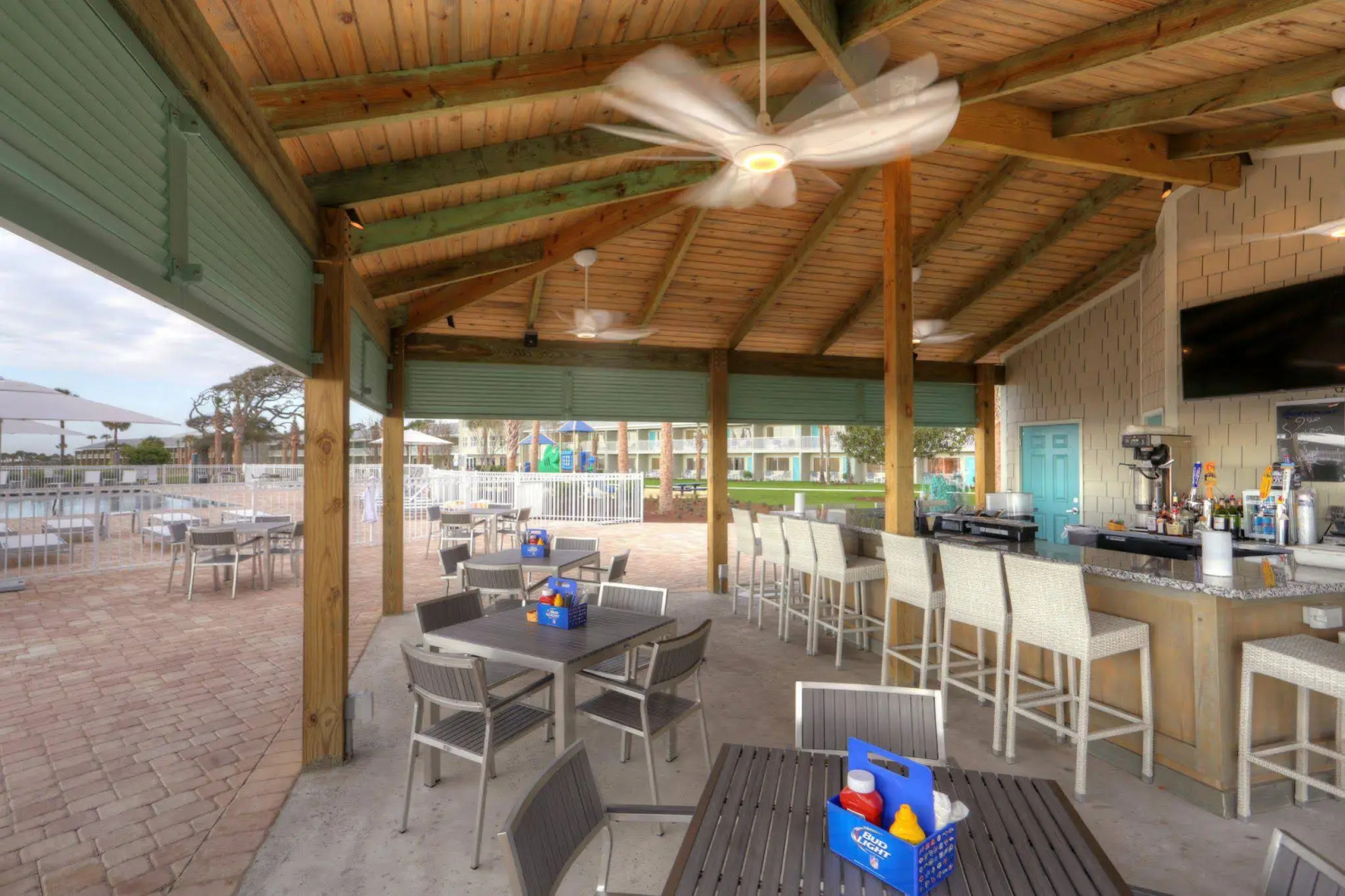 Holiday Inn Resort Jekyll Island by IHG