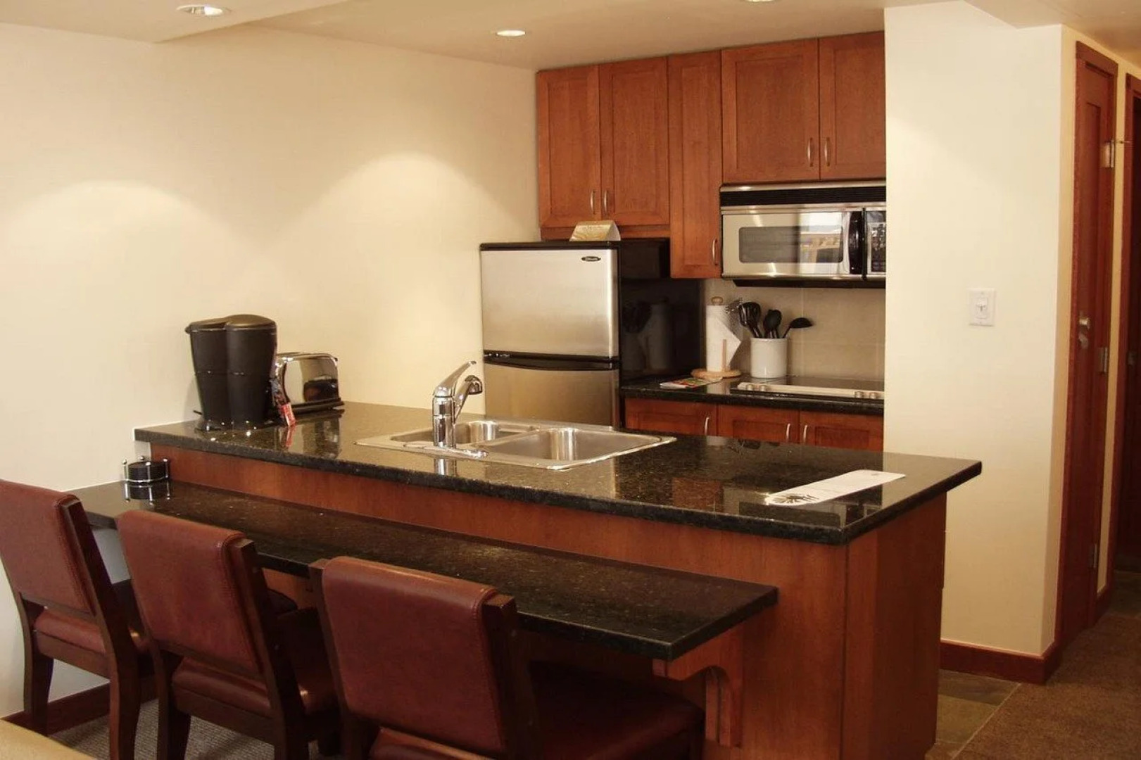 Pan Pacific Whistler Village Centre