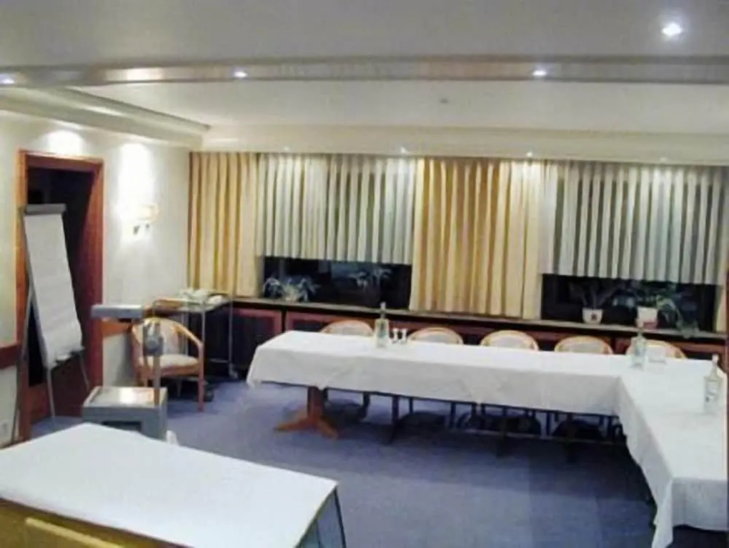 Hotel Adler