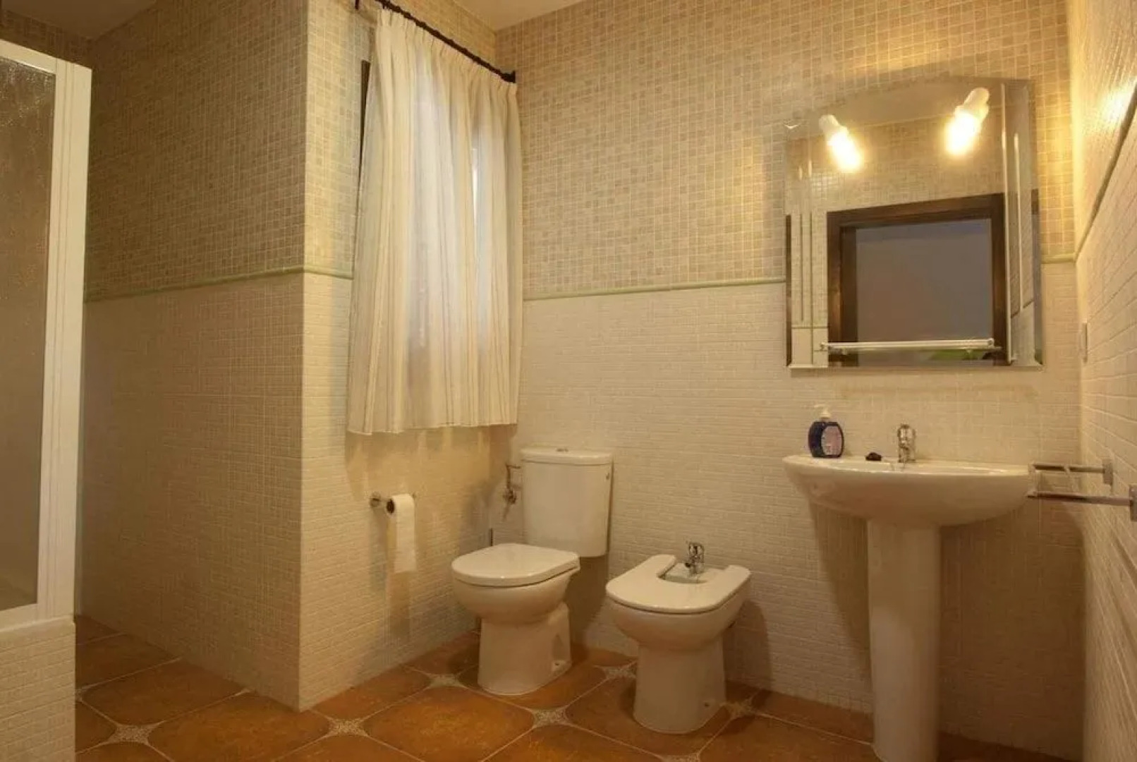 Alojamientos Rurales Berrocal