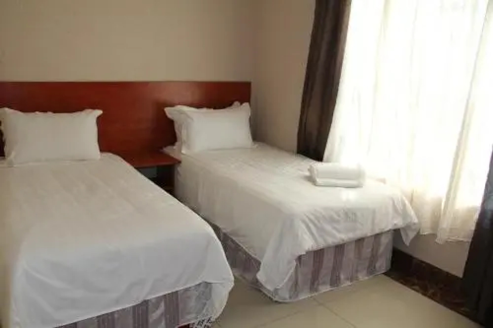 Ludiaana Guest House