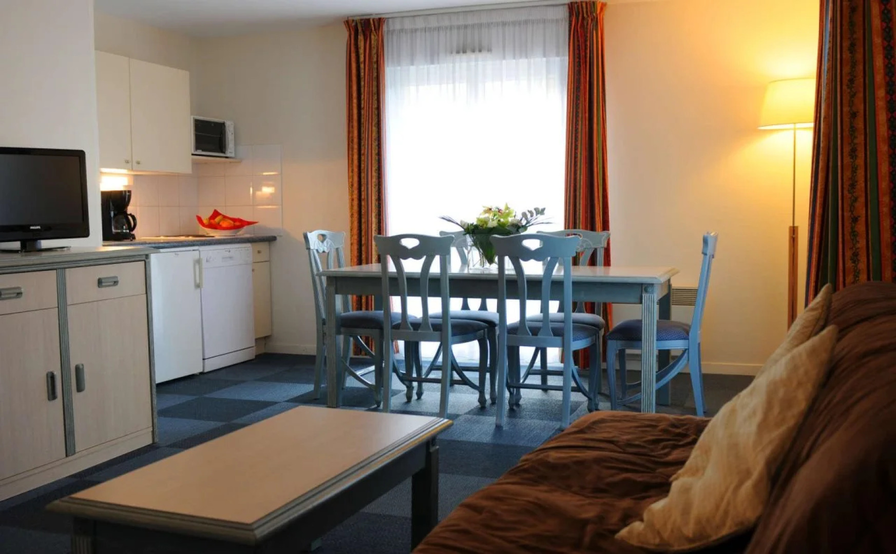 La Closerie Côté Casino