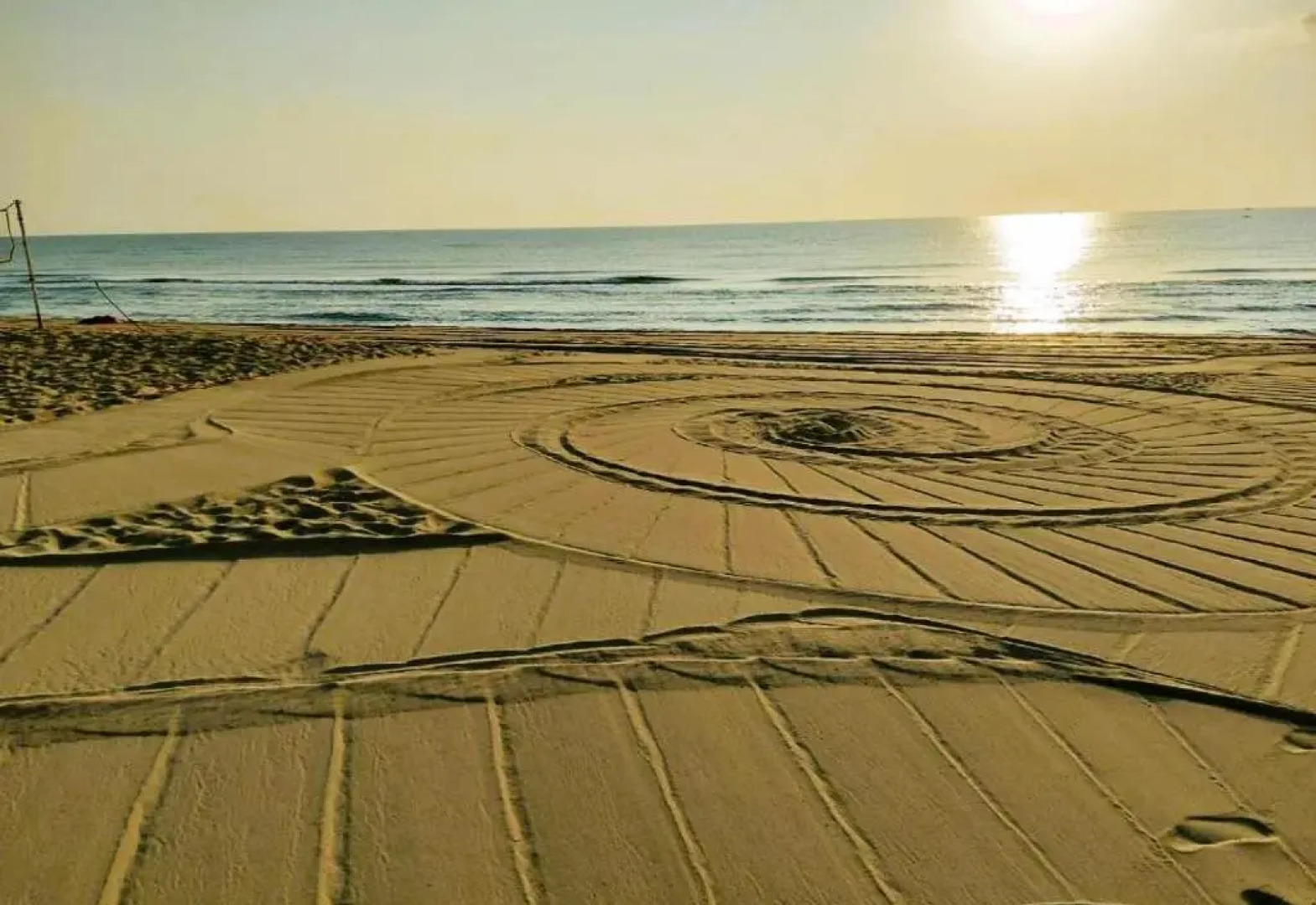 New Summer Apartment