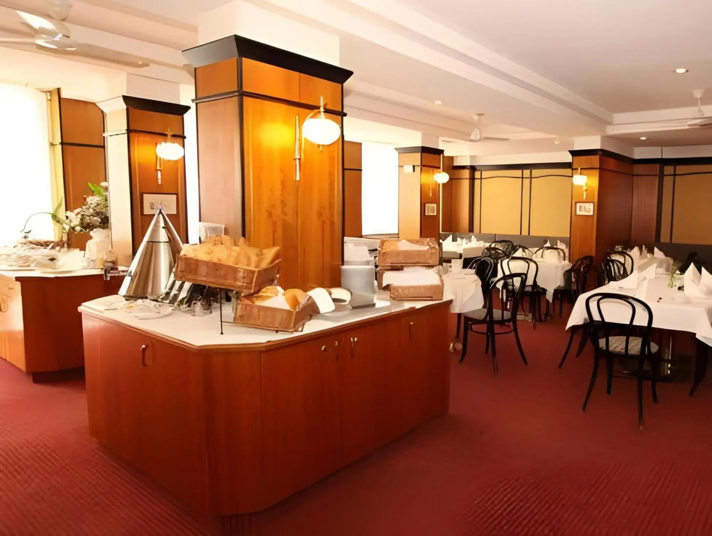 Hotel Calmo