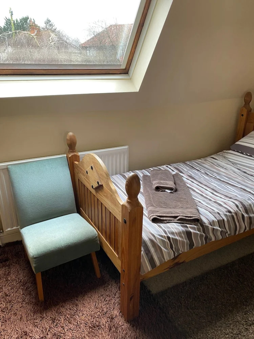 Rosebarne Bed & Breakfast