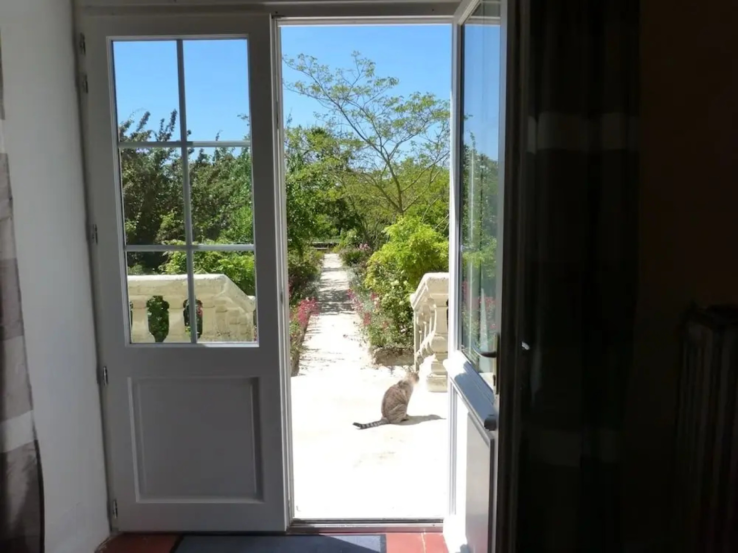 Domaine de L'estuaire