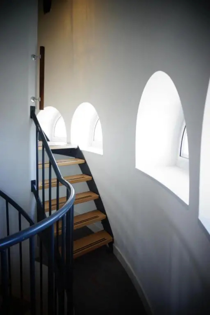 Watertoren Vlissingen