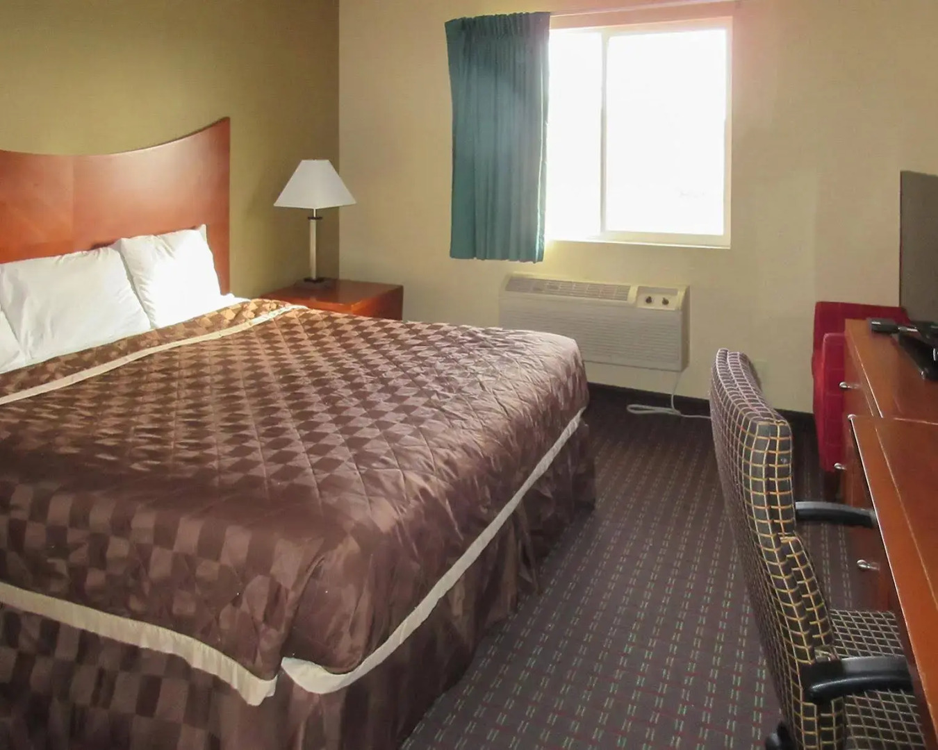 Rodeway Inn Rapid City North