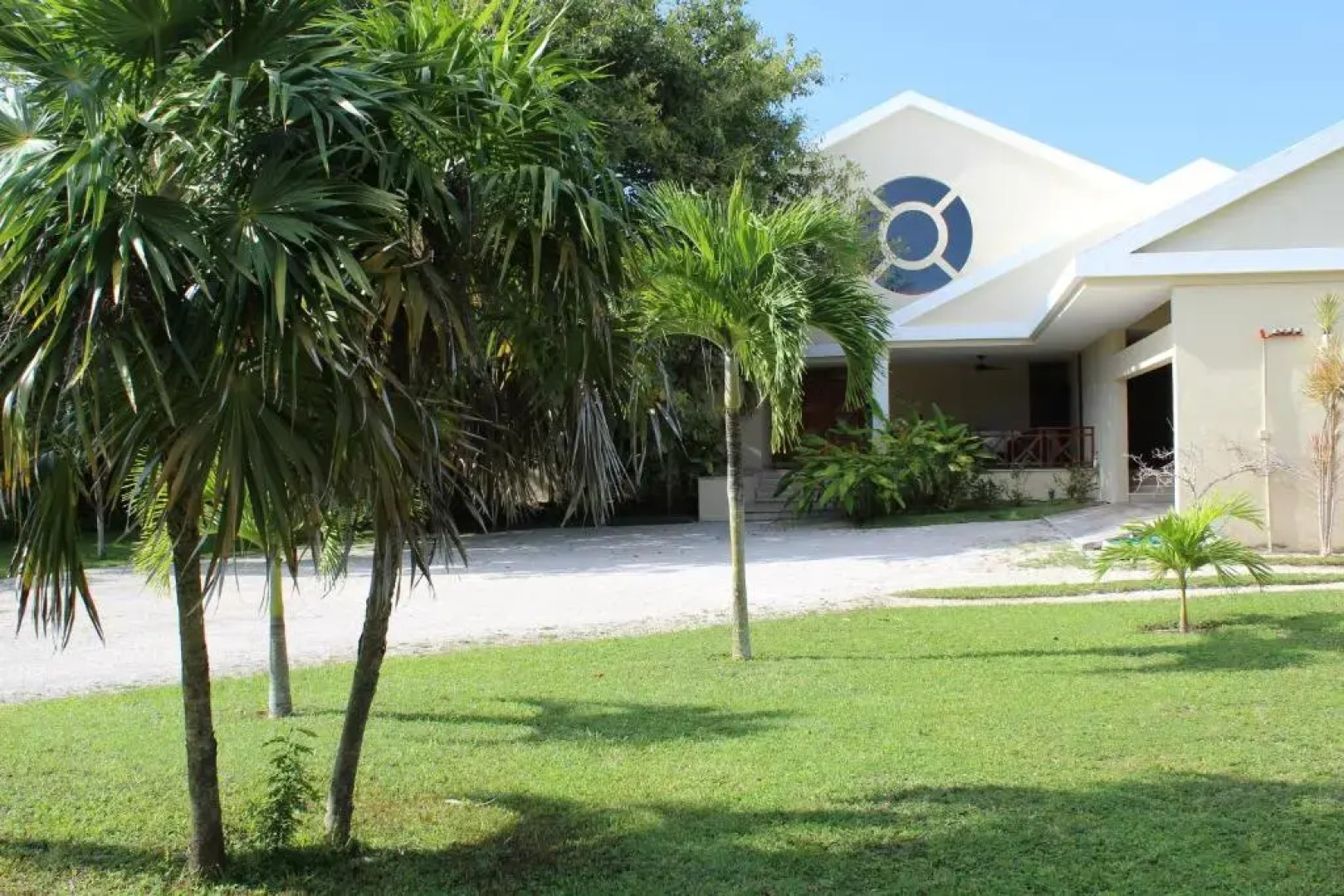 Puerta del Mar Cozumel