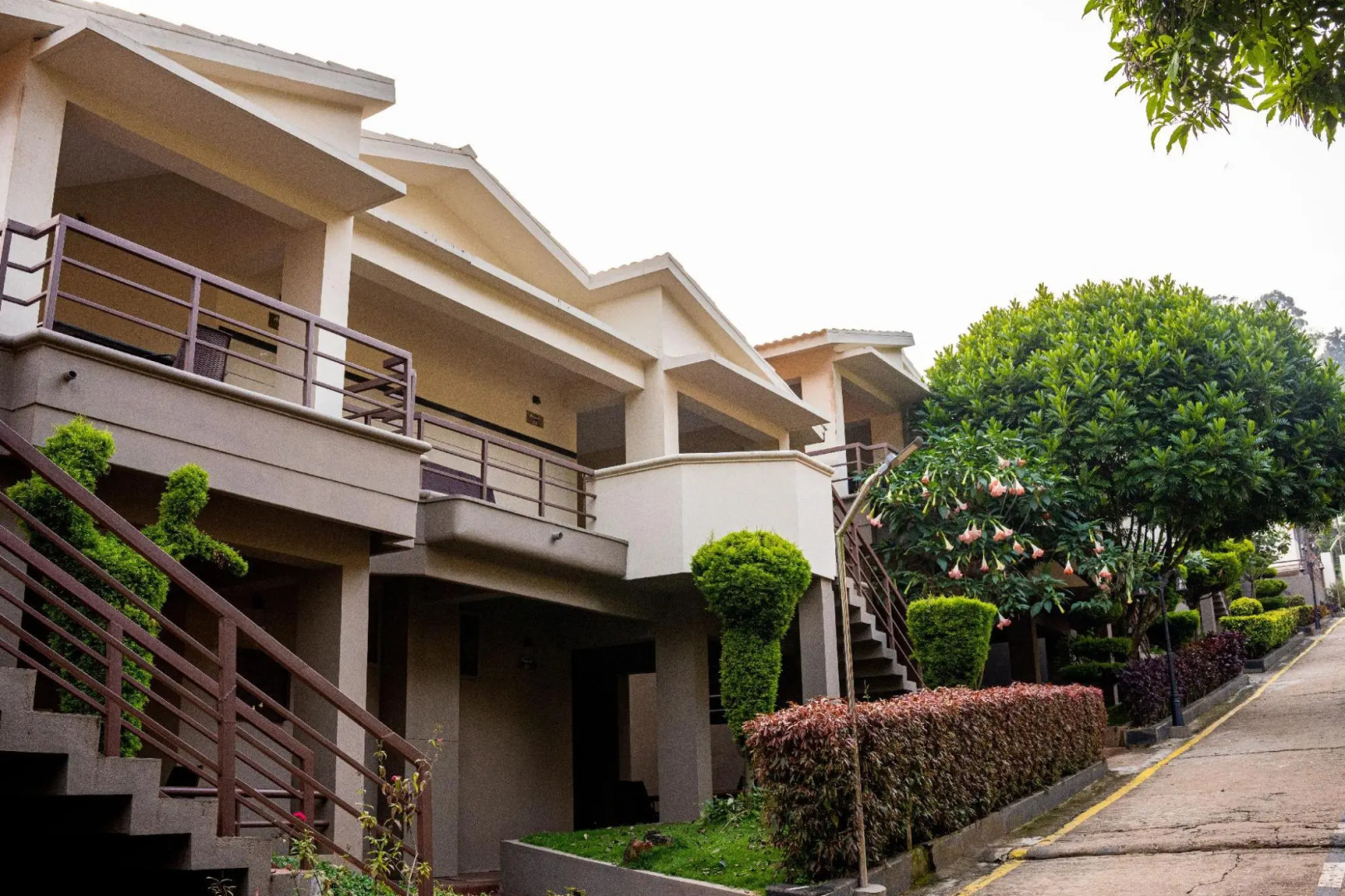 TGI STAR Holidays Yercaud